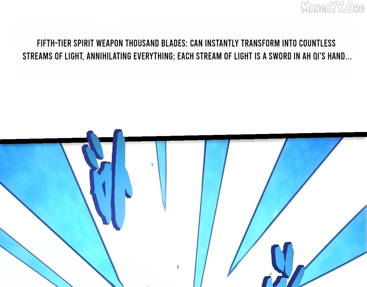 Evolution Begins With A Big Tree Chapter 491 - page 54